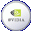 NVIDIA ForceWare 162.22 WHQL 32x32 pixels icon