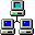 Net Send Lite 3.02 32x32 pixels icon