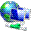 NetScanTools® Basic Edition 2.54 32x32 pixel icône