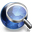 Network IP Scanner Shared Resources Icon