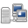 Network LookOut Administrator Pro 5.1.7 32x32 pixels icon