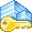 Network Password Manager Icon