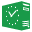 Network Time System Icon
