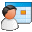 Nicht vergessen (für Outlook) 2.07 32x32 pixels icon