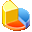 Nihuo Web Log Analyzer for FreeBSD 4.06 32x32 pixels icon