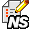 Note Studio for Mac OSX Icon