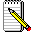 NoteBook 2000 Icon