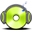 NoteBurner M4P to MP3 Converter 2.35 32x32 pixel icône