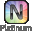 NovaMind Platinum for Windows 5.7.3 32x32 pixels icon