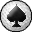 Golf Solitaire 1.5.2 32x32 pixel icône