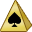 Pyramid Solitaire 1.5.2 32x32 pixel icône