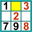 Sudoku 1.8.0 32x32 pixel icône