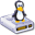 Nucleus Linux Data Recovery Software 4.02 32x32 pixels icon