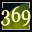 Numerology 369 Icon