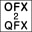 OFX2QFX Icon