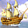 Ocean Journey 3D Screensaver Icon