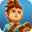 Oceanhorn for iOS 1.3 32x32 pixels icon