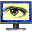 Office Cyber Alert Icon