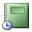 Office Diary 2006 3.25 32x32 pixels icon