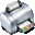Office PDF Printer Icon