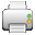 Office PDF Server 5.0 32x32 pixel icône