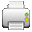 Office PDF Server Icon