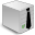 OfficeSIP Server 2.7 32x32 pixel icône