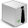 OfficeSIP Server Icon