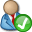 OfficeStatus Icon