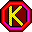 Oktagon Icon