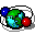 Oleco::NetLCR 4.10.405 32x32 pixels icon