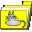 One Cat File Manager Icon