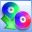 One-click CD/DVD Copy 1.12 32x32 pixels icon