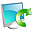 OneClick Video Converter Icon