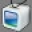Online TV Player Icon