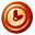 Open Time Clock 0.1 Open Time Clock 0.1 32x32 pixels icon