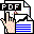 OpenOffice Writer To PDF Converter Software Icon