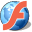 Openworld FlashPresenter 2.10 32x32 pixel icône