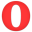 Opera Mini for Android 10.0.1884.93721 32x32 pixel icône