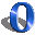 OperaCacheView 1.40 32x32 pixel icône
