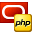 Oracle PHP Generator Icon