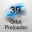 Orbit Preloader 1.0 Orbit Preloader 1.0 32x32 pixels icon