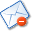 Outlook Express Privacy Icon