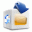 Outlook Express to Thunderbird Icon