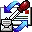 Outlook Extract Email Addresses Software Icon