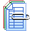 Outlook Task Icon