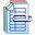 Outlook Task 1.1 Outlook Task 1.1 32x32 pixels icon