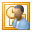 OutlookStatView 2.27 32x32 pixel icône