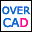 OverCAD DWG DXF Converter Icon