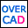 OverCAD PDF TO DWG Icon